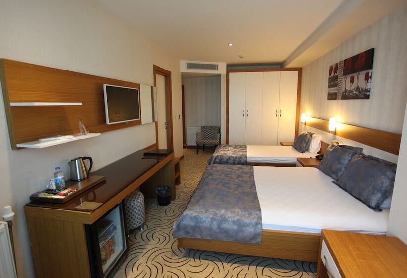 Номер Стандарт, Dies