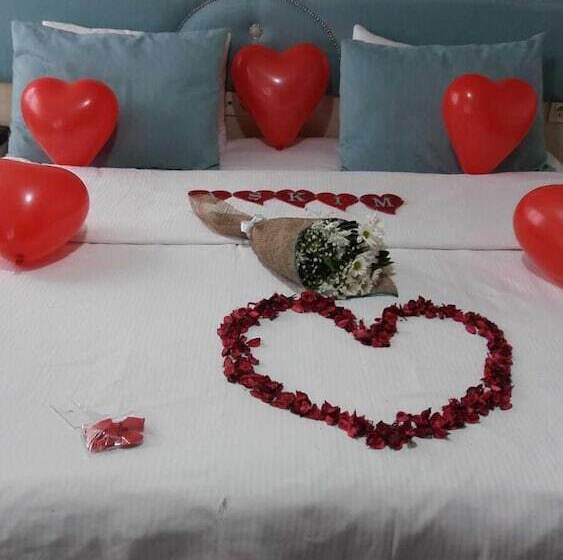 اتاق استاندارد, Grand Heykel