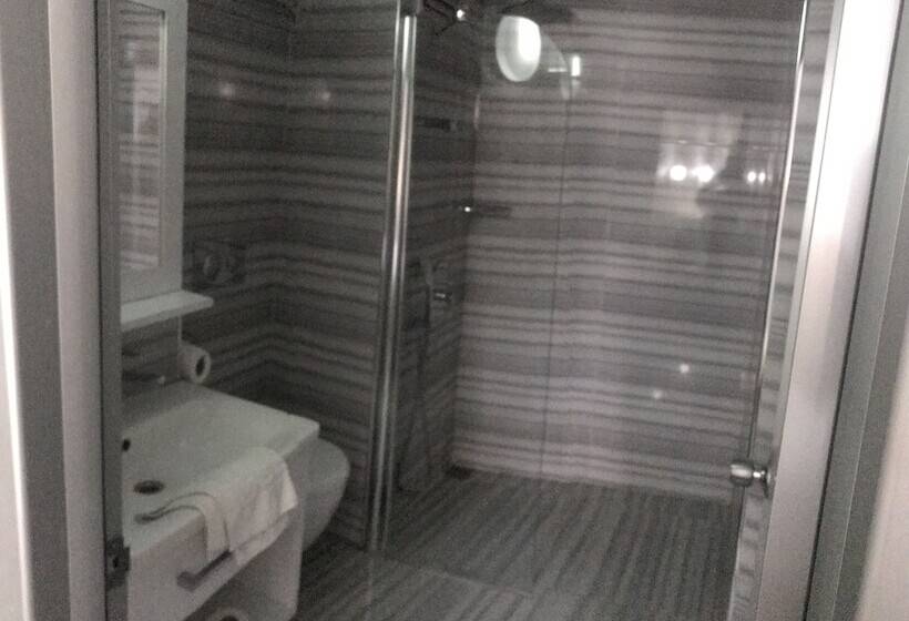 اتاق استاندارد, Grand Heykel