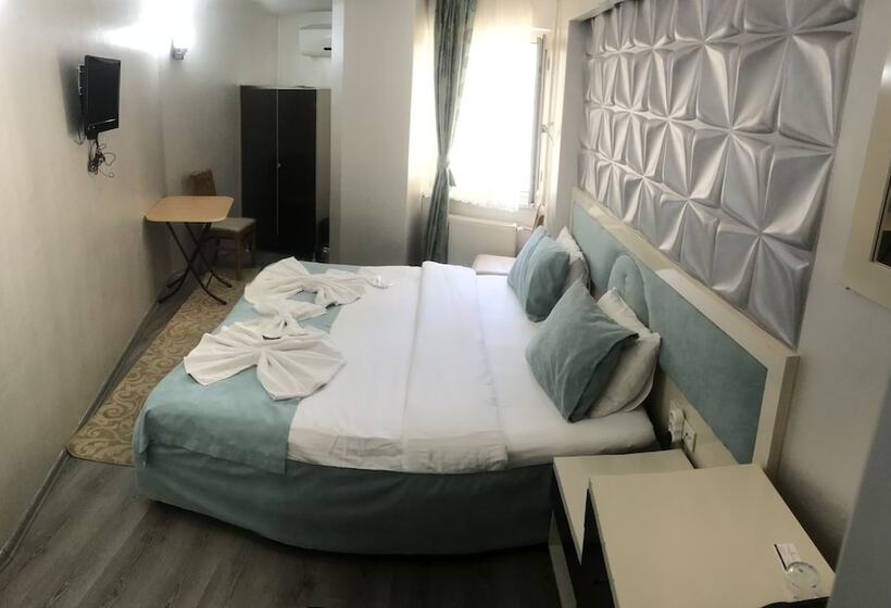 اتاق اکونومی, Grand Heykel