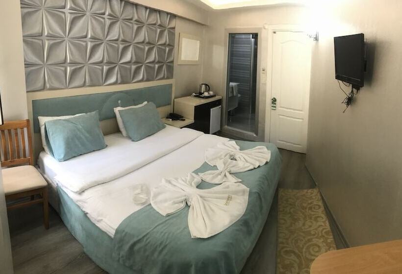 اتاق اکونومی, Grand Heykel