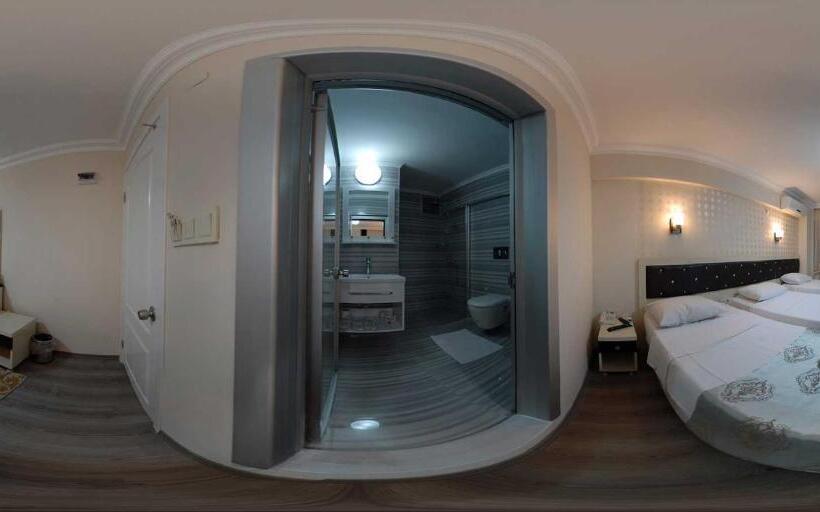 اتاق استاندارد, Grand Heykel