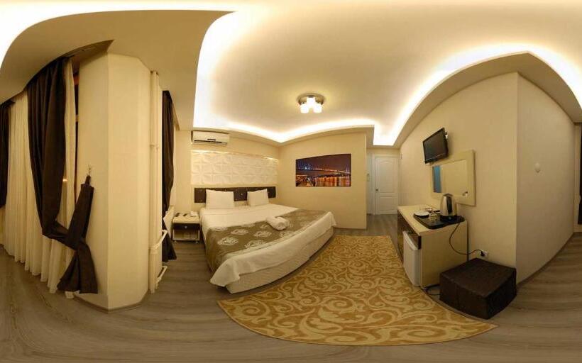 اتاق استاندارد, Grand Heykel