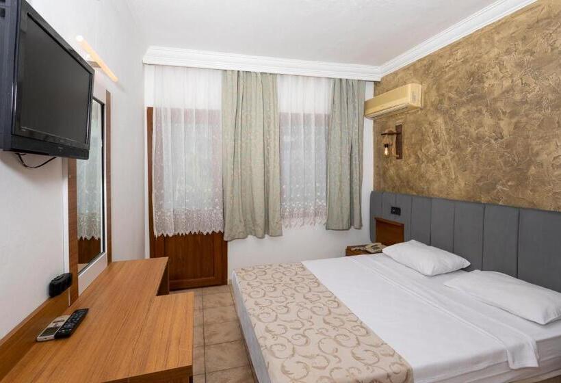 غرفة قياسية فردية, Gumbet Anil Beach