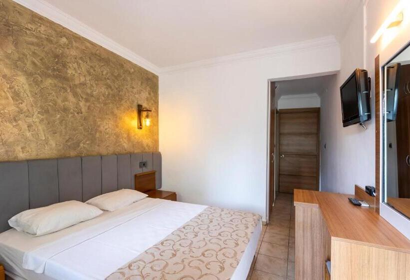 غرفة قياسية فردية, Gumbet Anil Beach