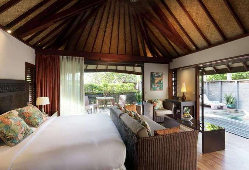 جناح, Hilton Shenzhen Shekou Nanhai