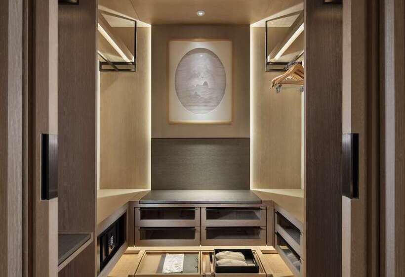 غرفة قياسية, Hilton Shenzhen Shekou Nanhai