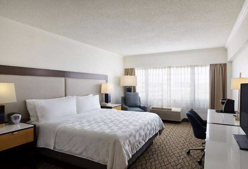 غرفة قياسية, Holiday Inn Clark   Newark, An Ihg