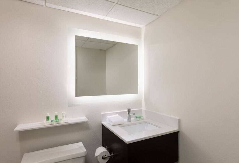 Номер Стандарт 2 Двуспальные Кровати, Holiday Inn Clark   Newark, An Ihg