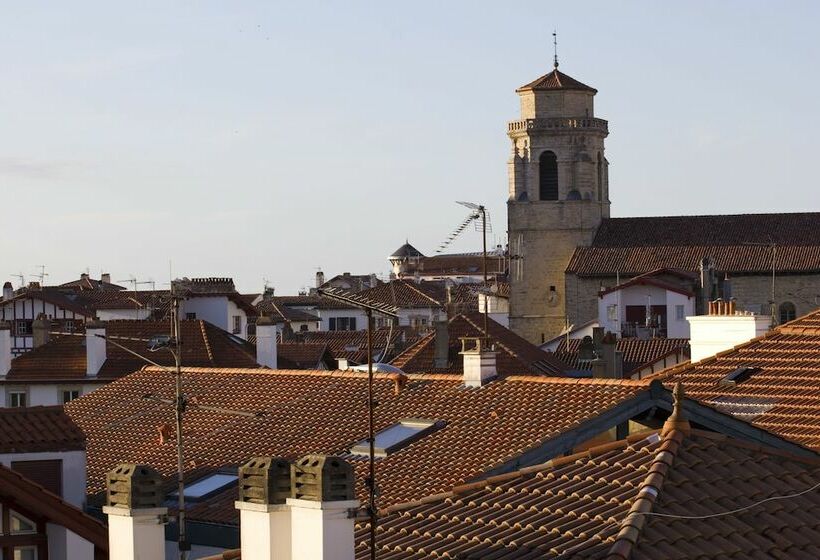 标准间, Le Relais Saint Jacques