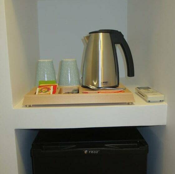 标准间, Le Relais Saint Jacques