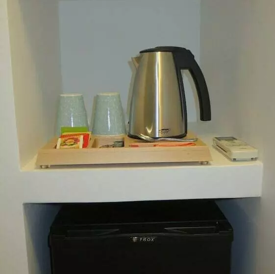 スタンダードルーム, Le Relais Saint Jacques