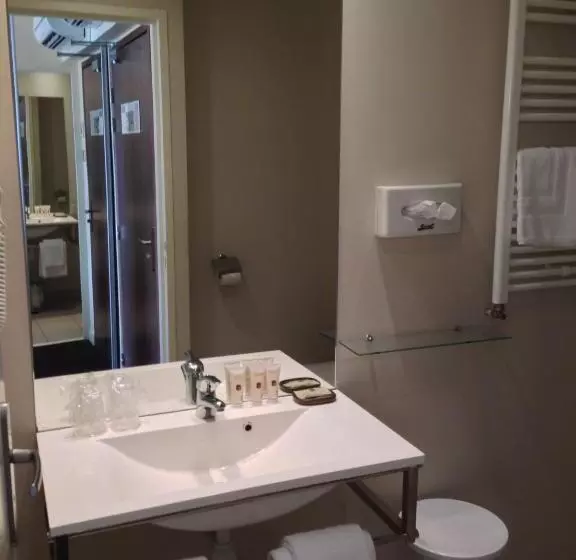コンフォートルーム, Le Relais Saint Jacques