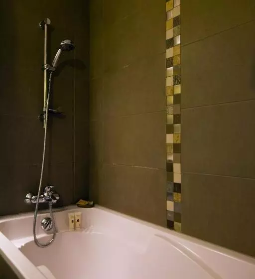 キングサイズベッドのスタンダードルーム, Le Relais Saint Jacques