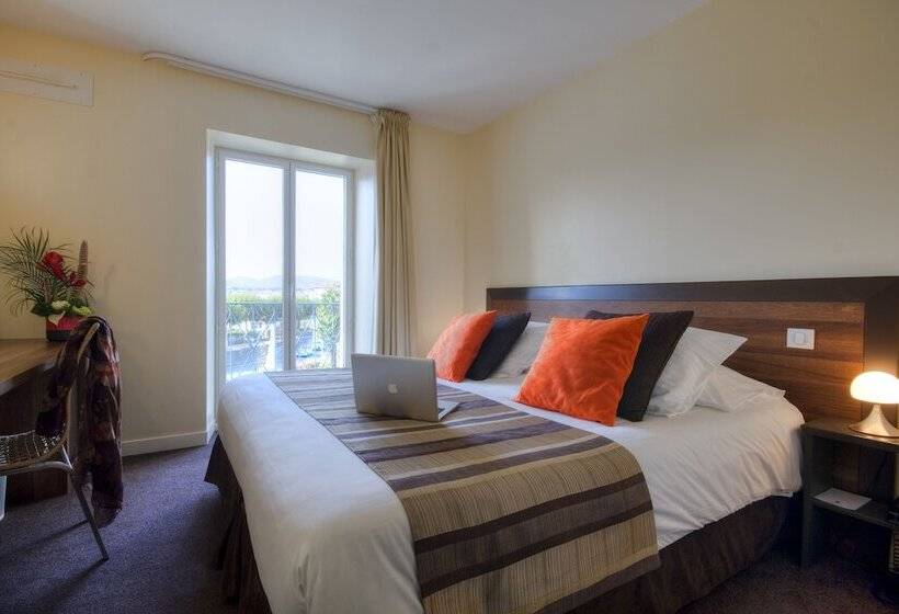 舒适型房间, Le Relais Saint Jacques