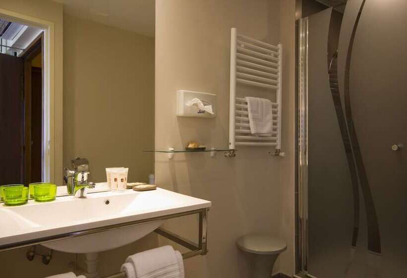 舒适型房间, Le Relais Saint Jacques