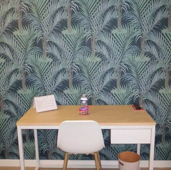1階のスタンダードルーム, Le Relais Saint Jacques