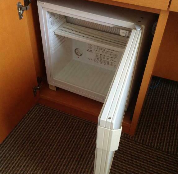 Номер Стандарт Индивидуальный, Lexton Kagoshima