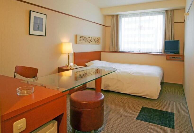 Номер Стандарт, Lexton Kagoshima