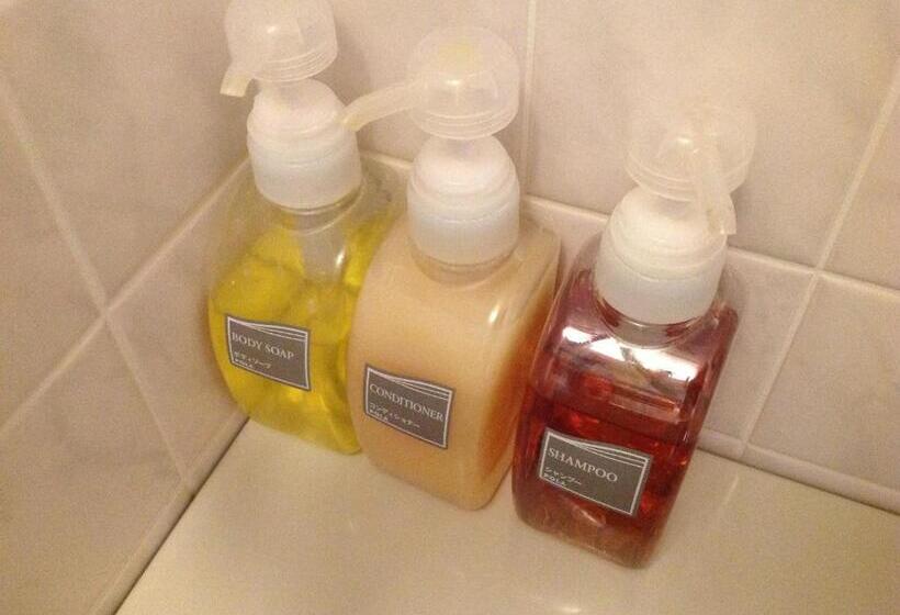 Номер Стандарт, Lexton Kagoshima