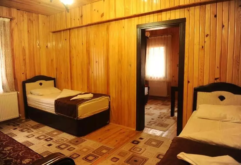 سوییت خانوادگی, Meric