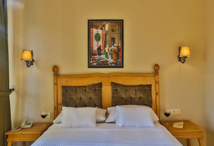 اتاق استاندارد با تراس, Palace Hotel Olive Odore