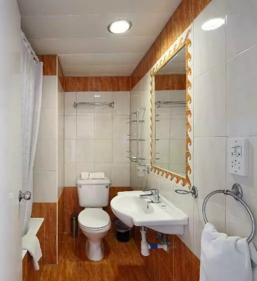 آپارتمان 1 خوابه, Panareti Coral Bay Resort