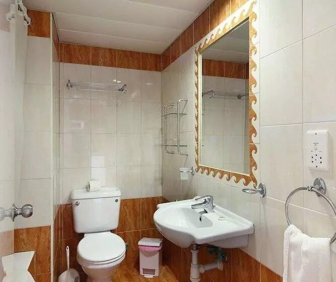 استودیوی استاندارد, Panareti Coral Bay Resort