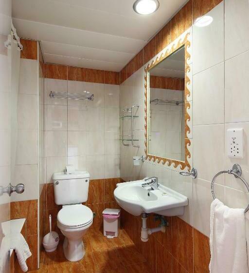 ２ベッドルームアパートメント, Panareti Coral Bay Resort