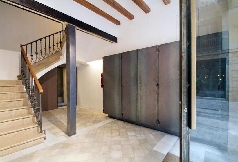 Номер Стандарт Индивидуальный, Som Nit Born