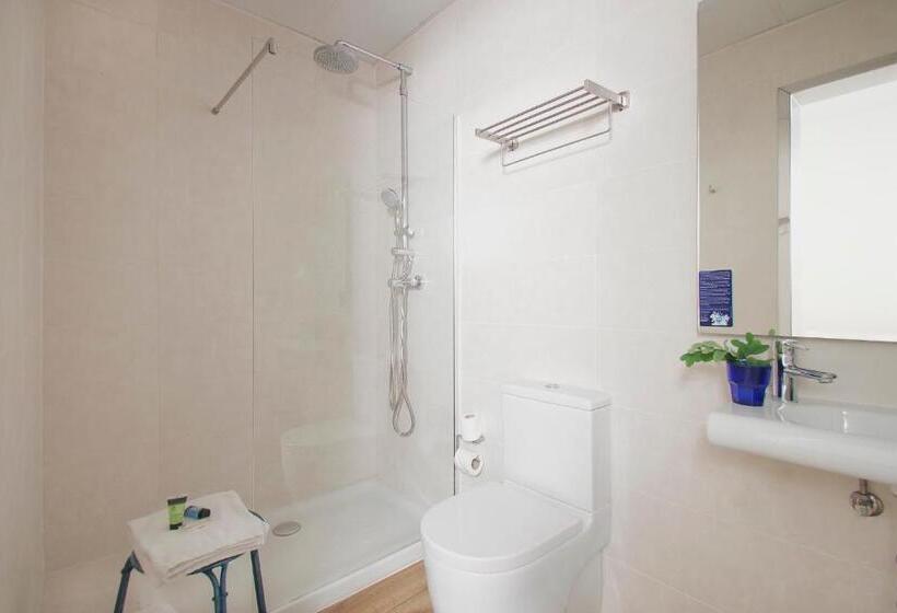 Номер Стандарт, Som Nit Born