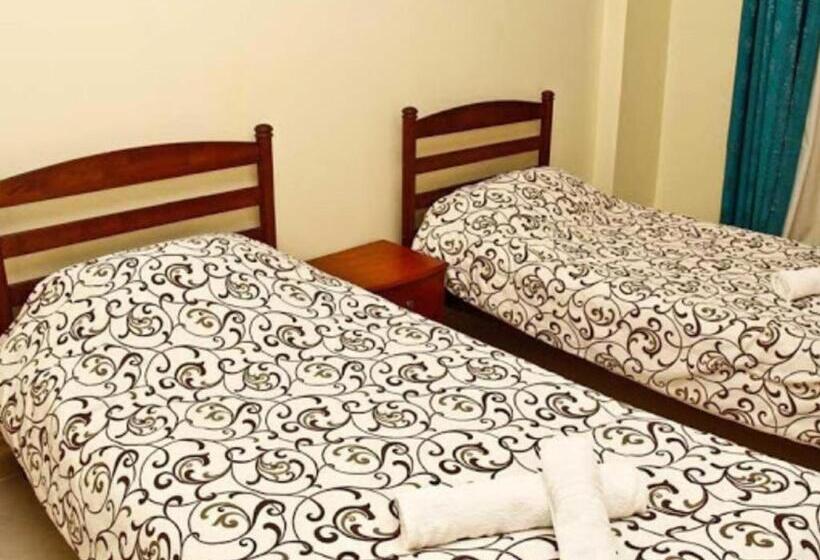 اتاق استاندارد, Stambouli