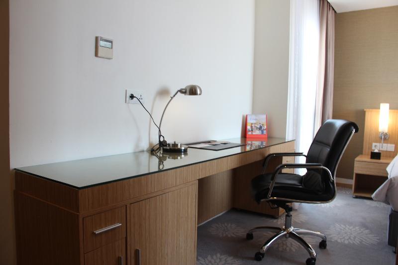 小型套房, Swissbelinn Manyar