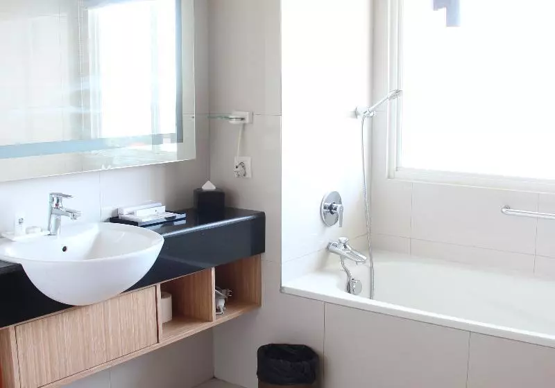 ジュニアスイート, Swissbelinn Manyar