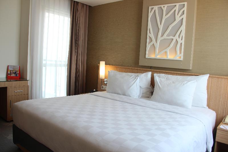 小型套房, Swissbelinn Manyar