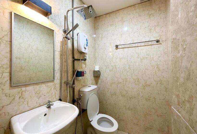 חדר דלוקס, Tourist City Centre By Hotspot Essential