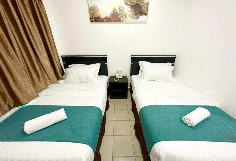 חדר דלוקס, Tourist City Centre By Hotspot Essential