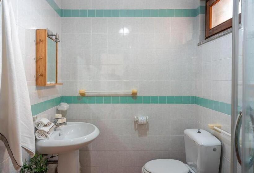 带1个卧室的公寓, Residence Le Pavoncelle