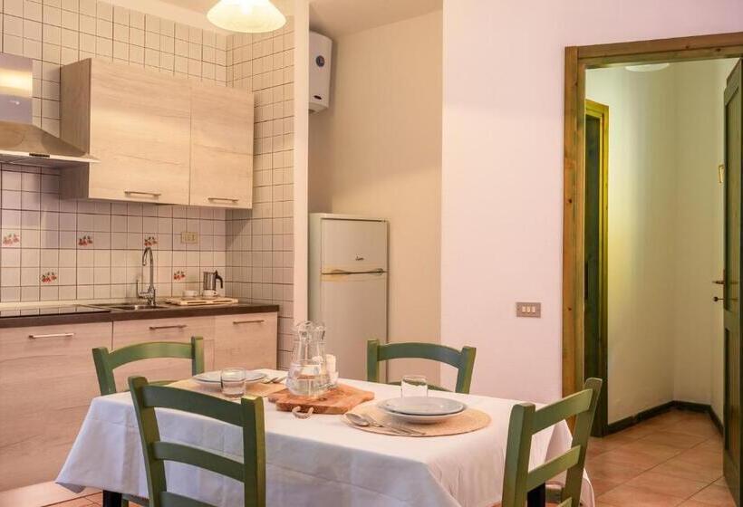 Студия Стандарт, Residence Le Pavoncelle