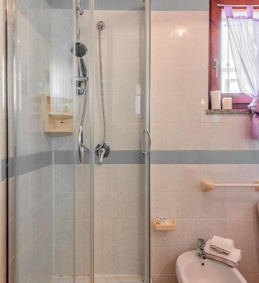 Студия Стандарт, Residence Le Pavoncelle