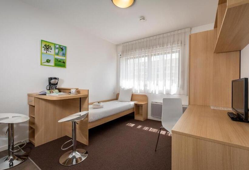 استودیوی استاندارد, The Originals Residence, Kosy Appart Hotels Troyes City & Park