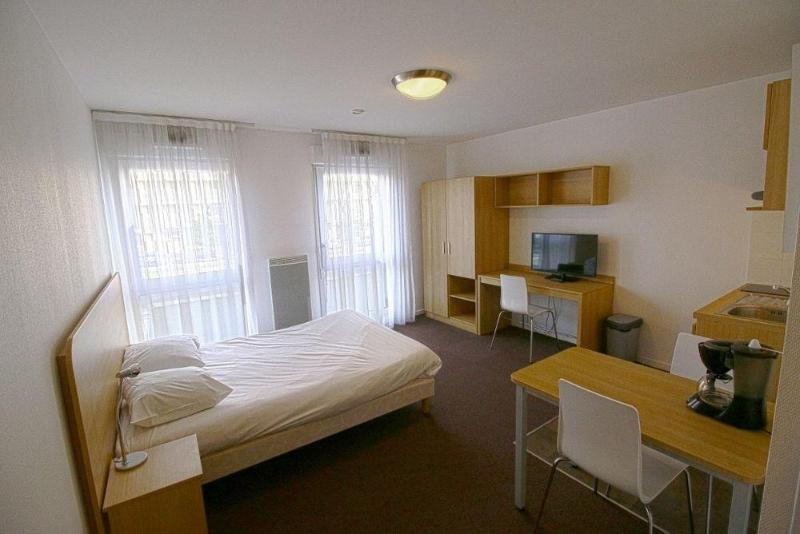 استودیوی استاندارد, The Originals Residence, Kosy Appart Hotels Troyes City & Park