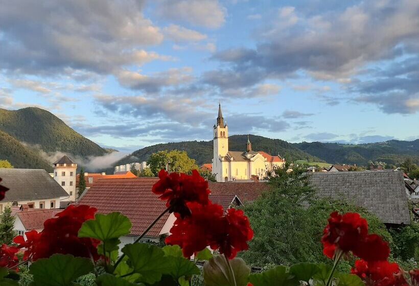 اتاق استاندارد, Boutique Hotel Loka