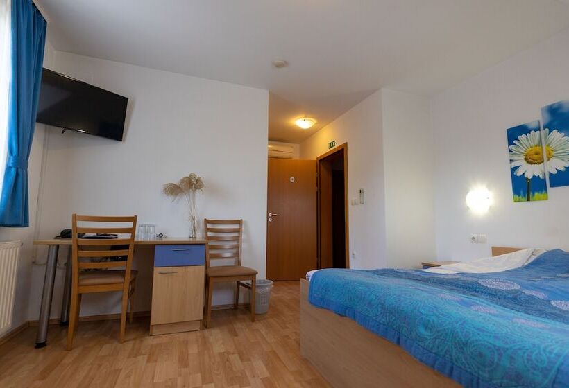 اتاق استاندارد, Boutique Hotel Loka