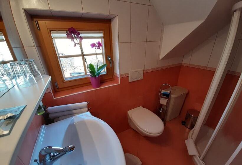اتاق استاندارد, Boutique Hotel Loka