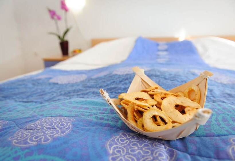 اتاق استاندارد, Boutique Hotel Loka