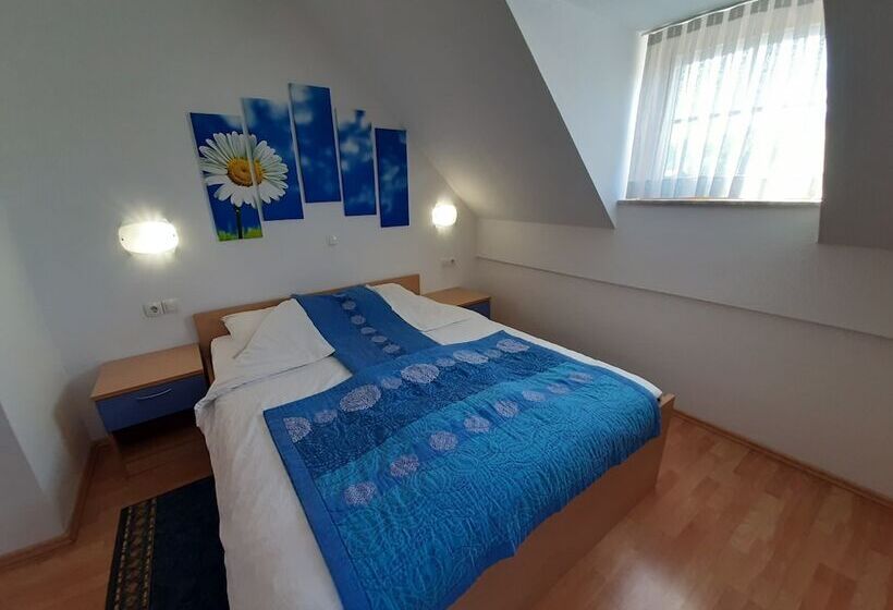 اتاق استاندارد, Boutique Hotel Loka