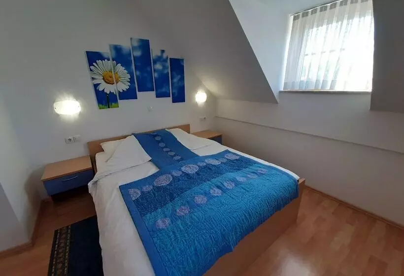 اتاق استاندارد, Boutique Hotel Loka