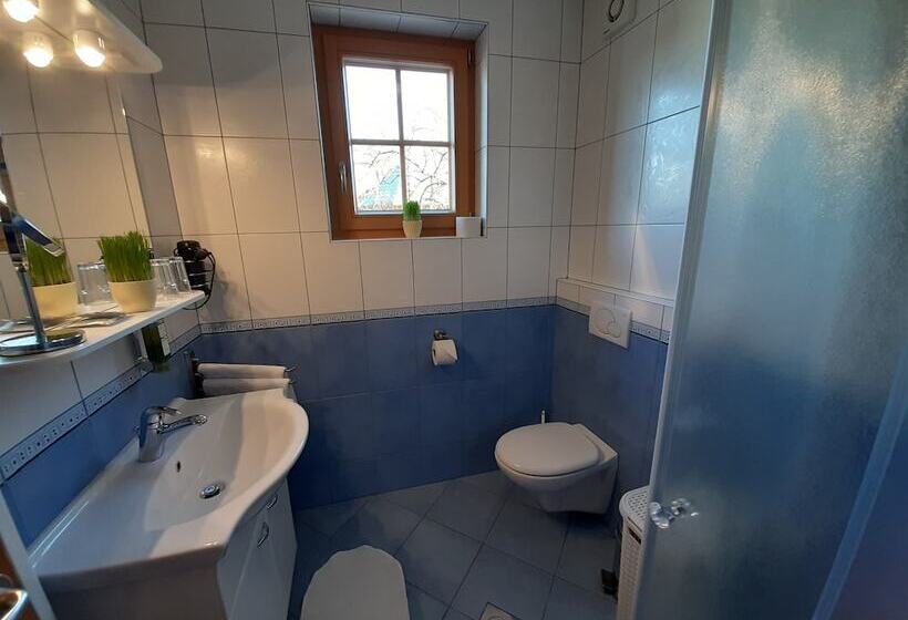 آپارتمان 2 خوابه, Boutique Hotel Loka