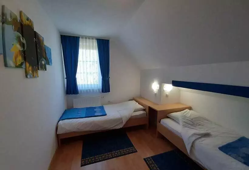 آپارتمان 2 خوابه, Boutique Hotel Loka